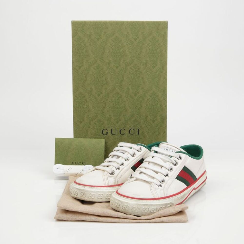 Tennis Sneakers